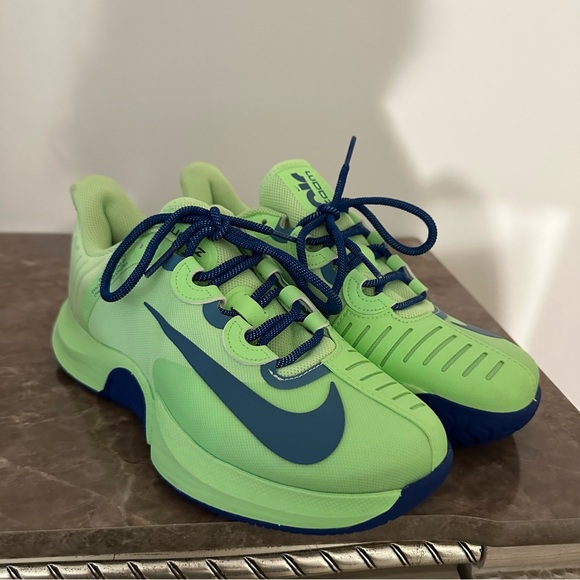 Nike Shoes - Nike x Naomi Osaka Court Tennis Shoes Womens